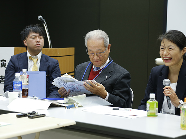 日本看護科学学会学術集会 アルバム
