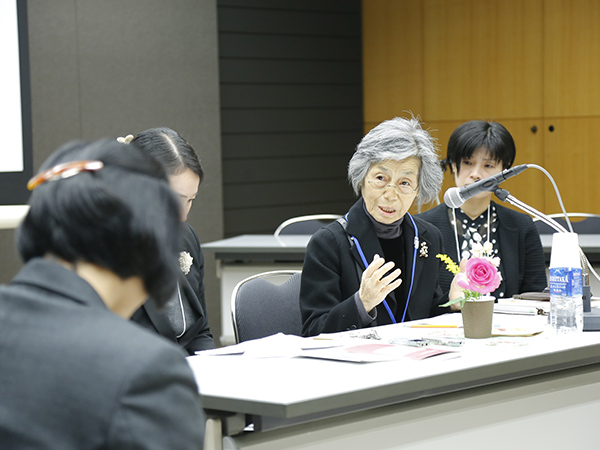 日本看護科学学会学術集会 アルバム