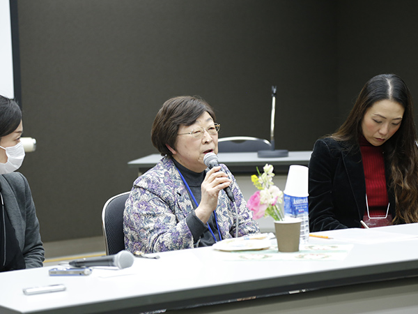 日本看護科学学会学術集会 アルバム