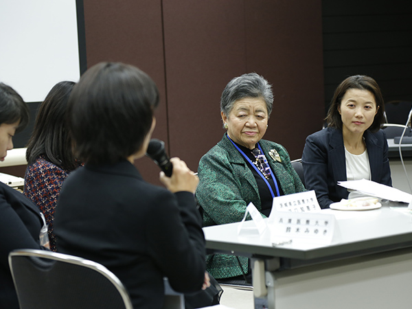 日本看護科学学会学術集会 アルバム