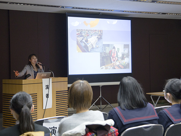 日本看護科学学会学術集会 アルバム