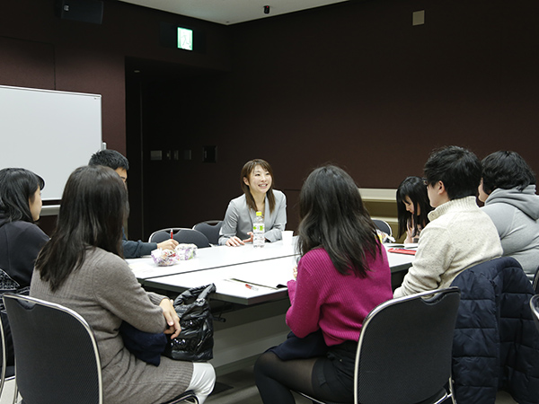 日本看護科学学会学術集会 アルバム