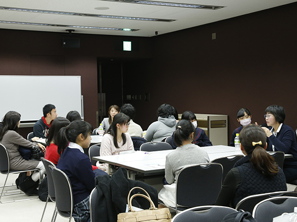 日本看護科学学会学術集会 アルバム