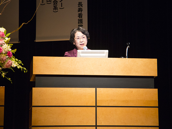 日本看護科学学会学術集会 アルバム