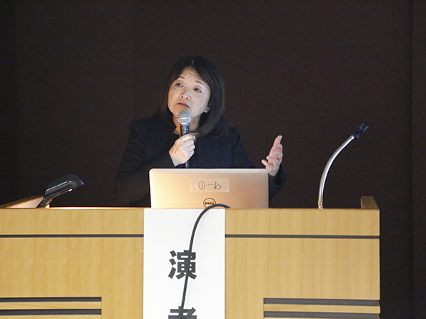 日本看護科学学会学術集会 アルバム