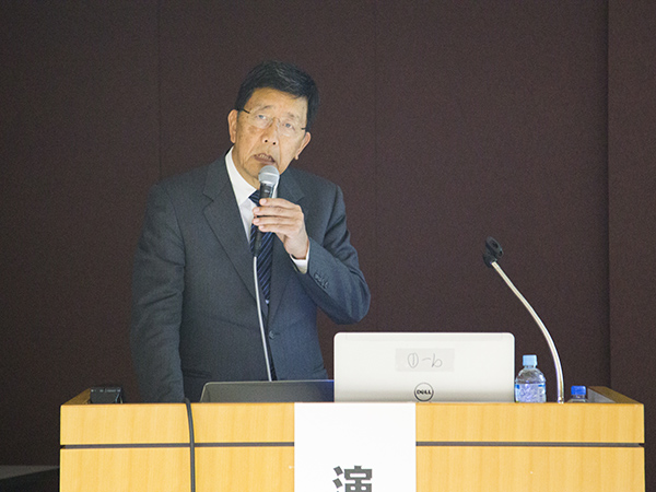 日本看護科学学会学術集会 アルバム