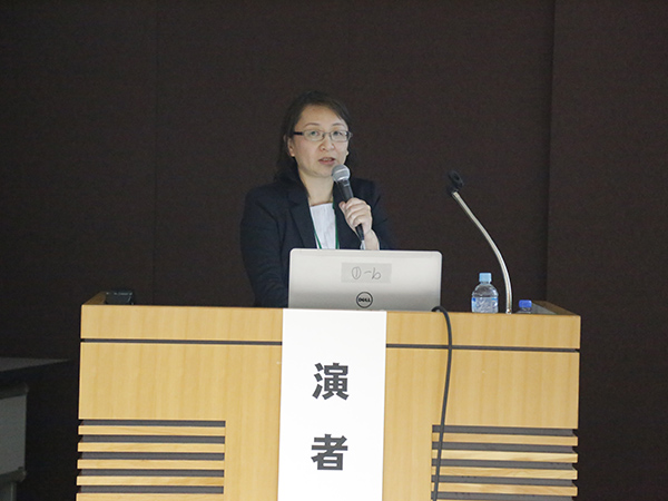 日本看護科学学会学術集会 アルバム