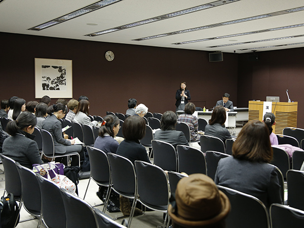 日本看護科学学会学術集会 アルバム