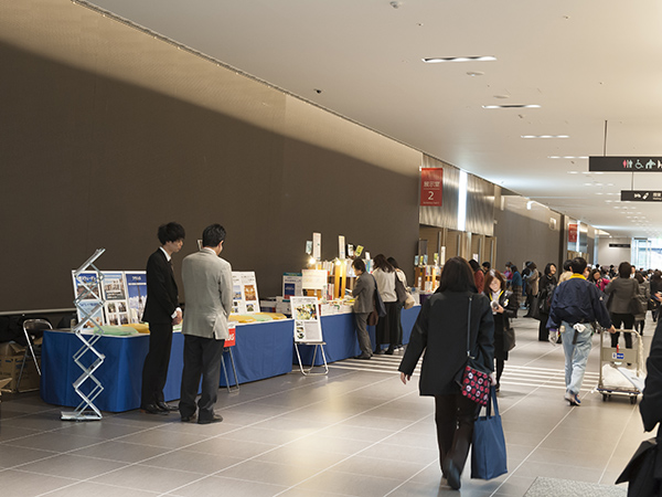日本看護科学学会学術集会 アルバム