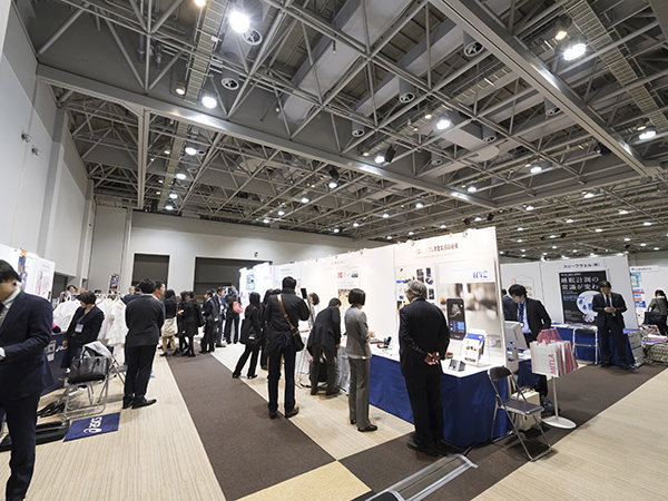 日本看護科学学会学術集会 アルバム