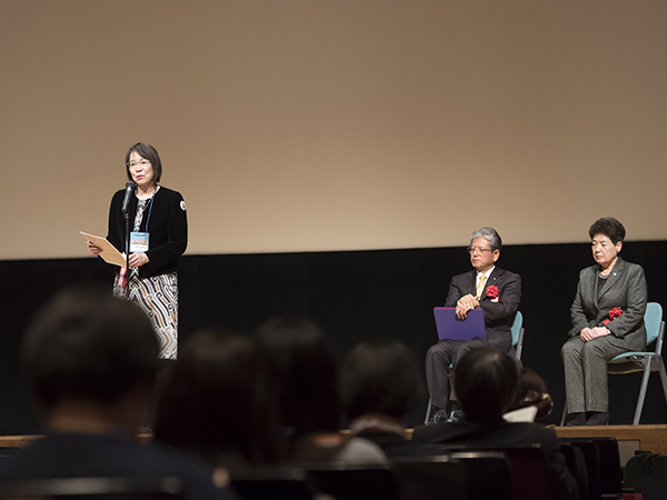 日本看護科学学会学術集会 アルバム
