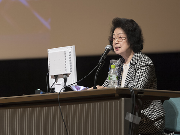日本看護科学学会学術集会 アルバム