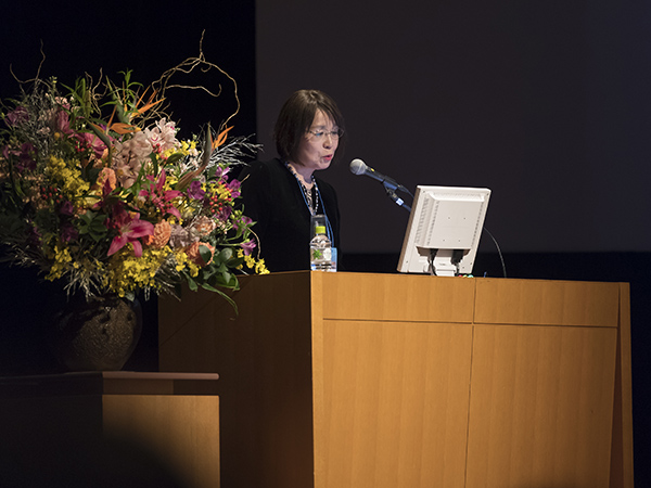 日本看護科学学会学術集会 アルバム