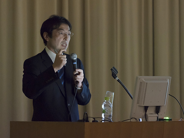 日本看護科学学会学術集会 アルバム