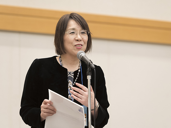 日本看護科学学会学術集会 アルバム