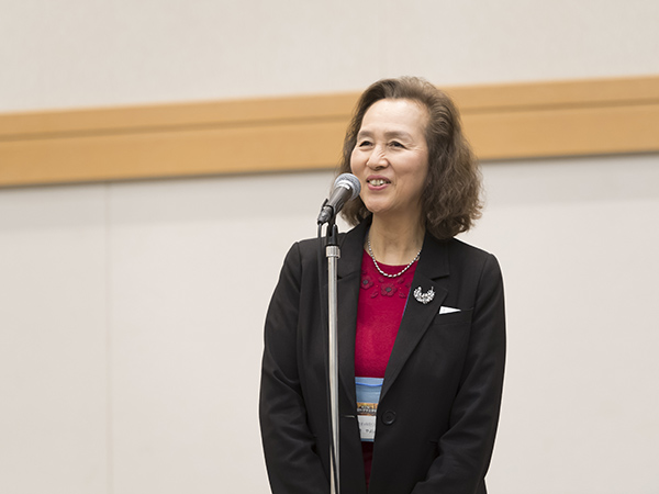 日本看護科学学会学術集会 アルバム