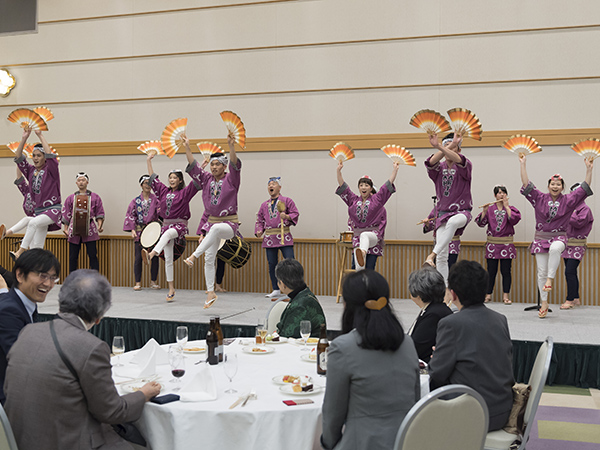 日本看護科学学会学術集会 アルバム