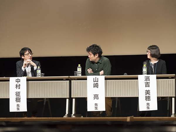 日本看護科学学会学術集会 アルバム