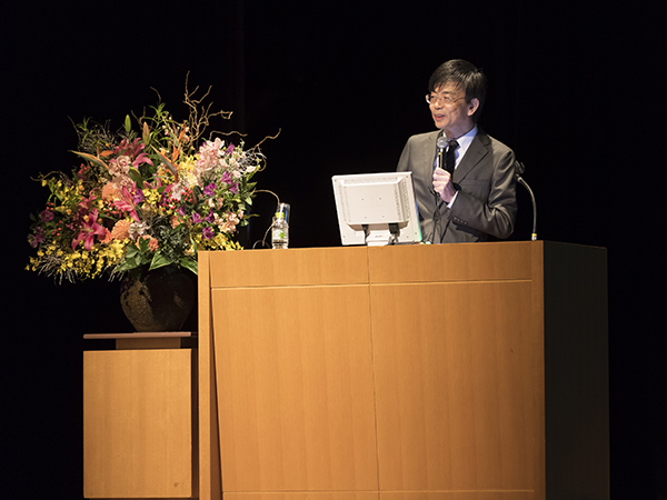 日本看護科学学会学術集会 アルバム