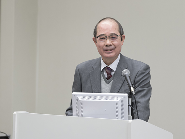 日本看護科学学会学術集会 アルバム