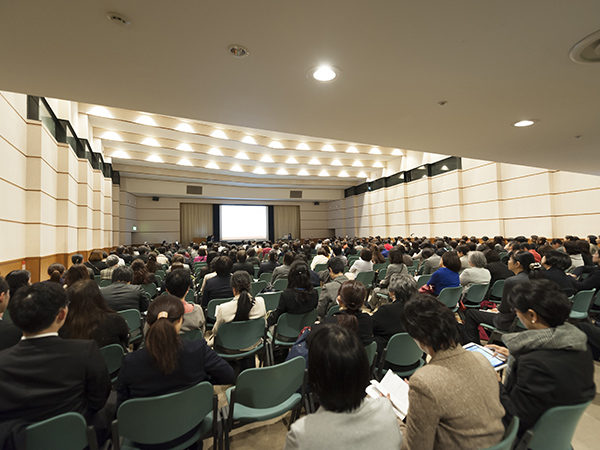 日本看護科学学会学術集会 アルバム