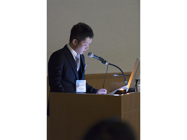 日本看護科学学会学術集会 アルバム