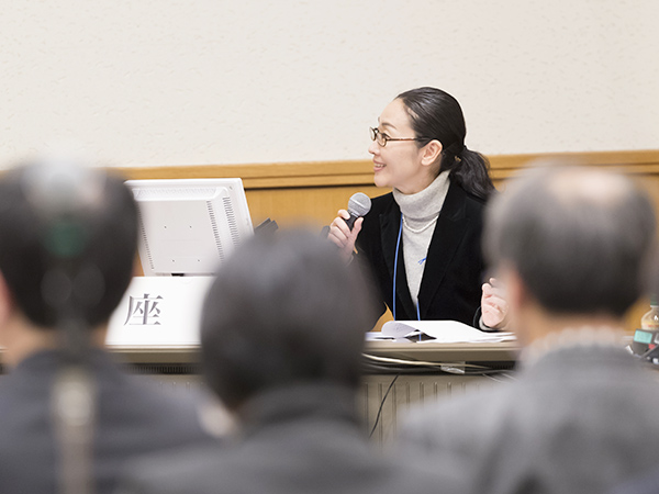 日本看護科学学会学術集会 アルバム