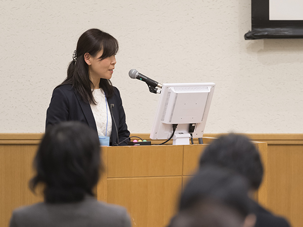 日本看護科学学会学術集会 アルバム