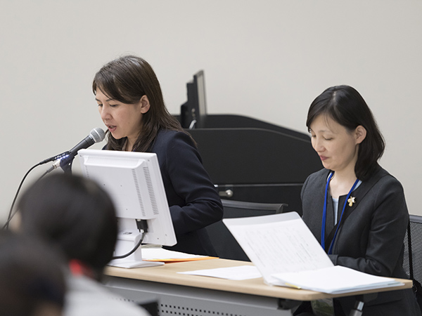 日本看護科学学会学術集会 アルバム
