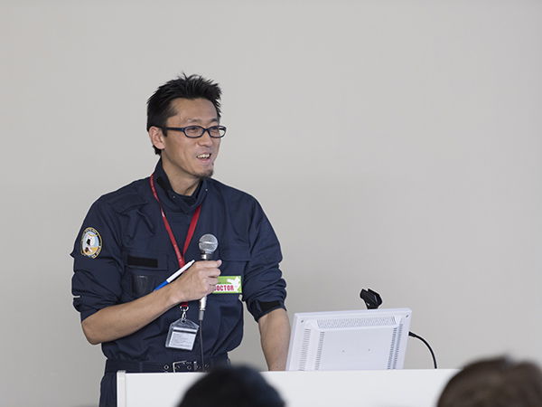 日本看護科学学会学術集会 アルバム