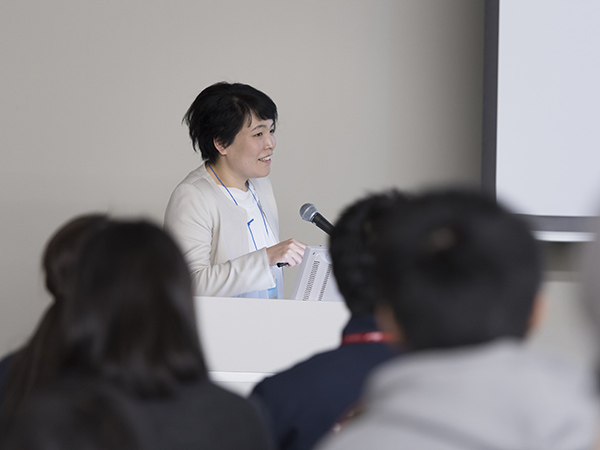 日本看護科学学会学術集会 アルバム