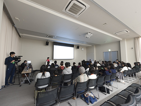 日本看護科学学会学術集会 アルバム