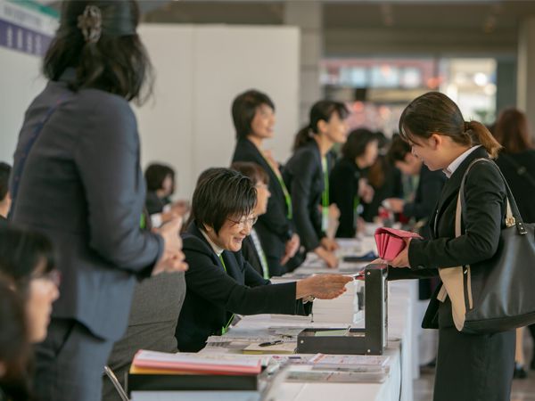 日本看護科学学会学術集会 アルバム