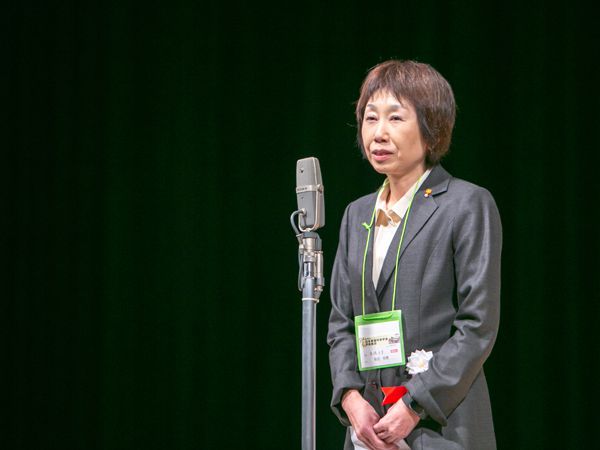 日本看護科学学会学術集会 アルバム