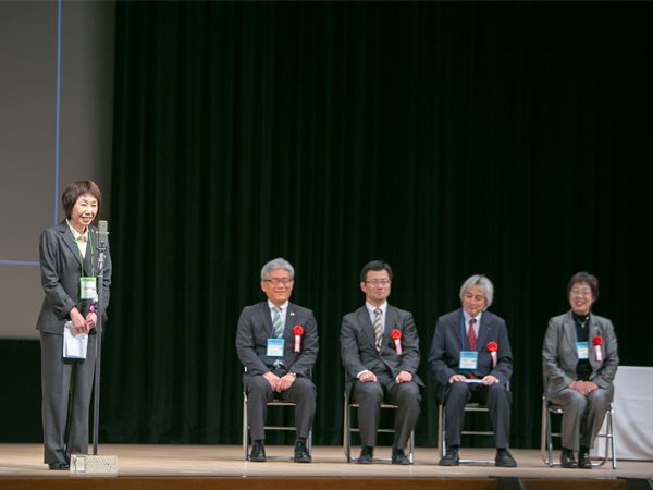 日本看護科学学会学術集会 アルバム
