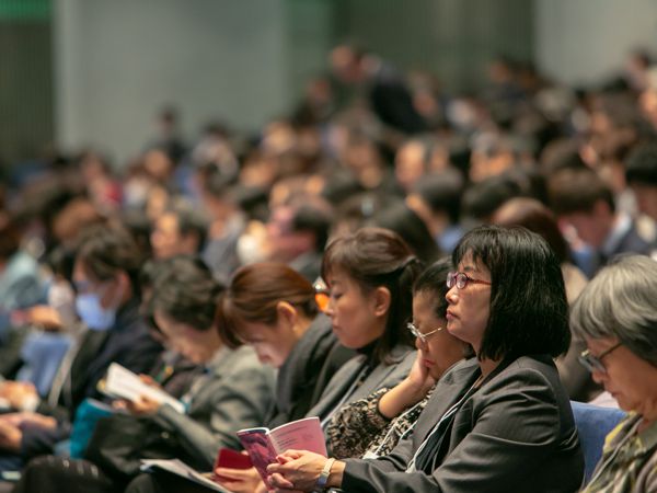 日本看護科学学会学術集会 アルバム
