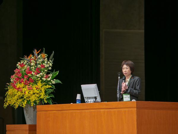 日本看護科学学会学術集会 アルバム