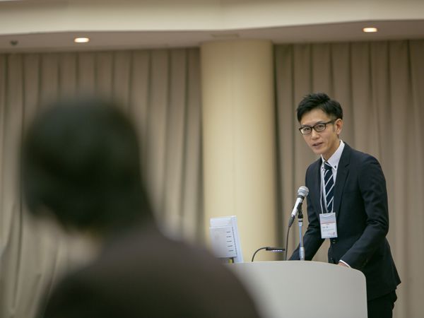 日本看護科学学会学術集会 アルバム