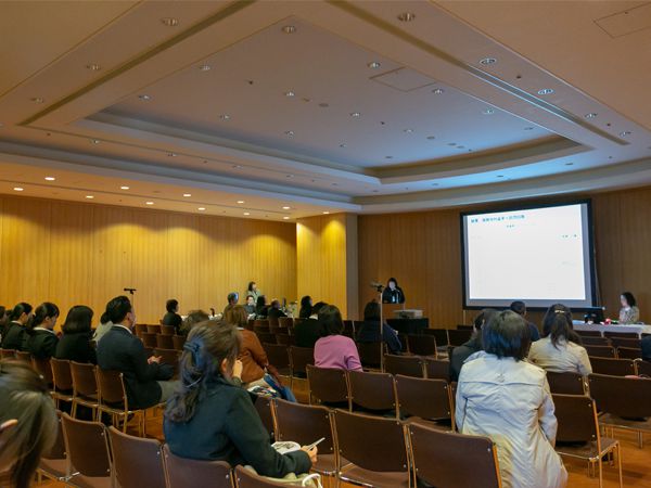 日本看護科学学会学術集会 アルバム