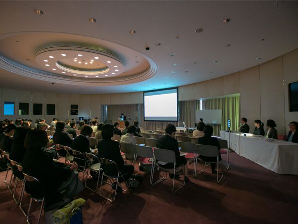 日本看護科学学会学術集会 アルバム