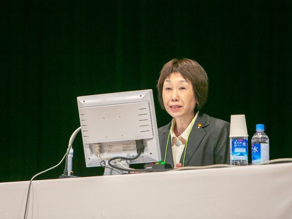 日本看護科学学会学術集会 アルバム