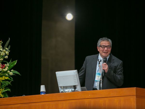 日本看護科学学会学術集会 アルバム