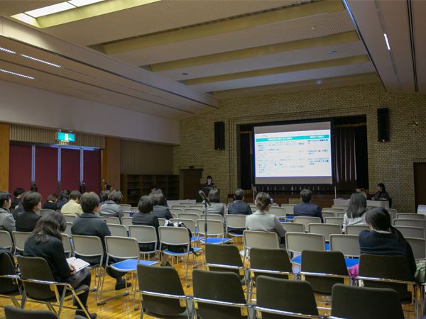 日本看護科学学会学術集会 アルバム