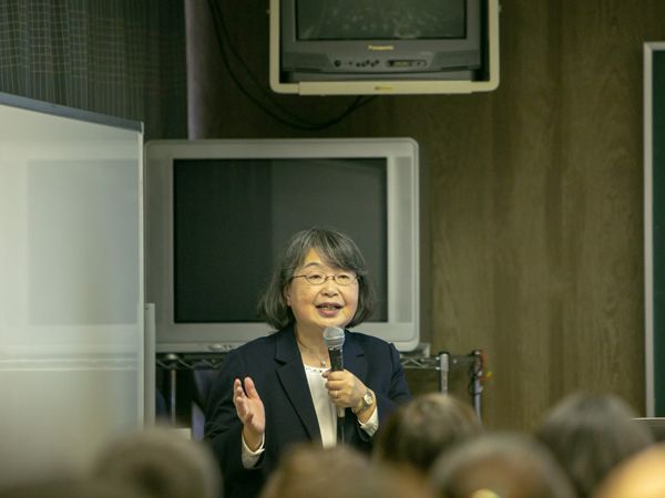 日本看護科学学会学術集会 アルバム