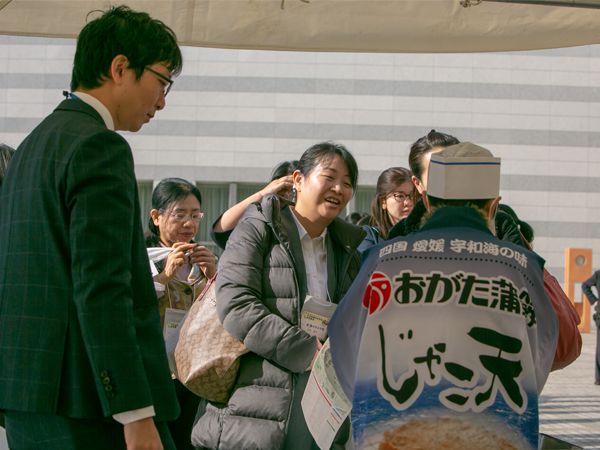 日本看護科学学会学術集会 アルバム