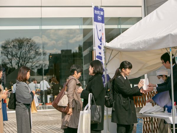 日本看護科学学会学術集会 アルバム