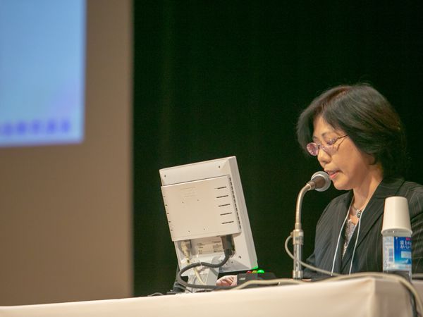 日本看護科学学会学術集会 アルバム