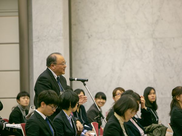 日本看護科学学会学術集会 アルバム