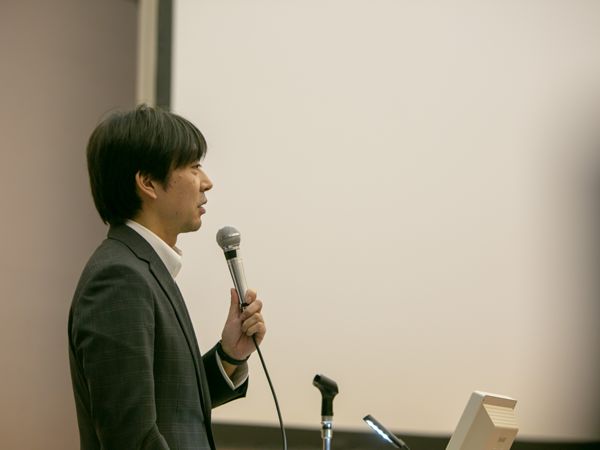 日本看護科学学会学術集会 アルバム
