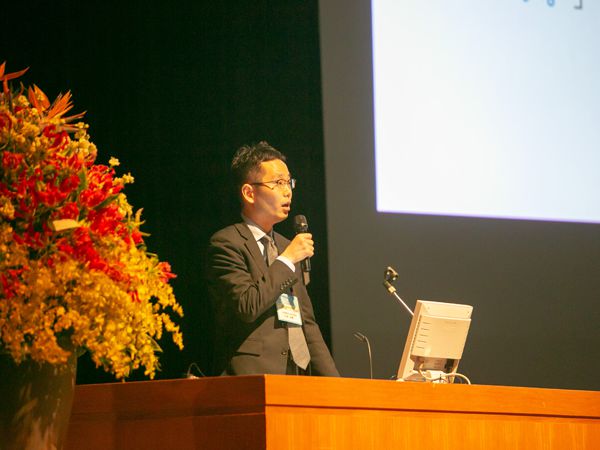 日本看護科学学会学術集会 アルバム